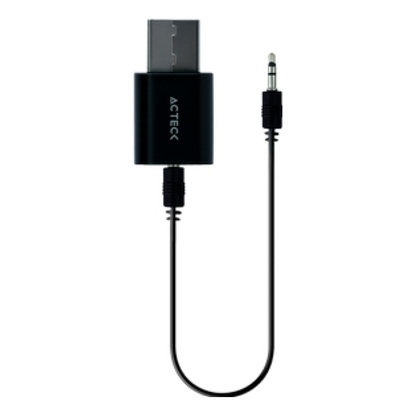 Adaptador USB A / Bluetooth ACTECK RTX450