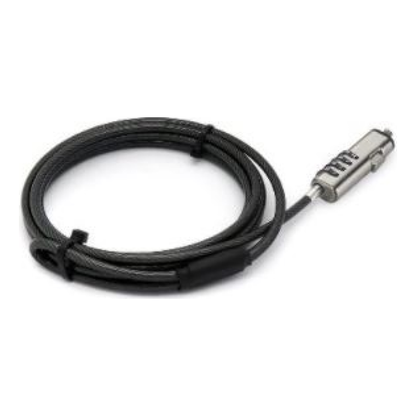Candado para Laptop BROBOTIX 6000298