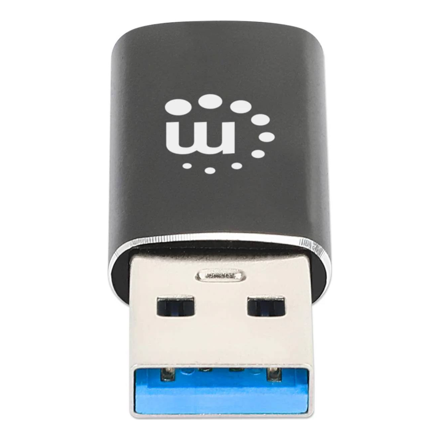 Convertidor USB MANHATTAN 153980