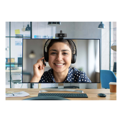 Cámara Web MANHATTAN 462549