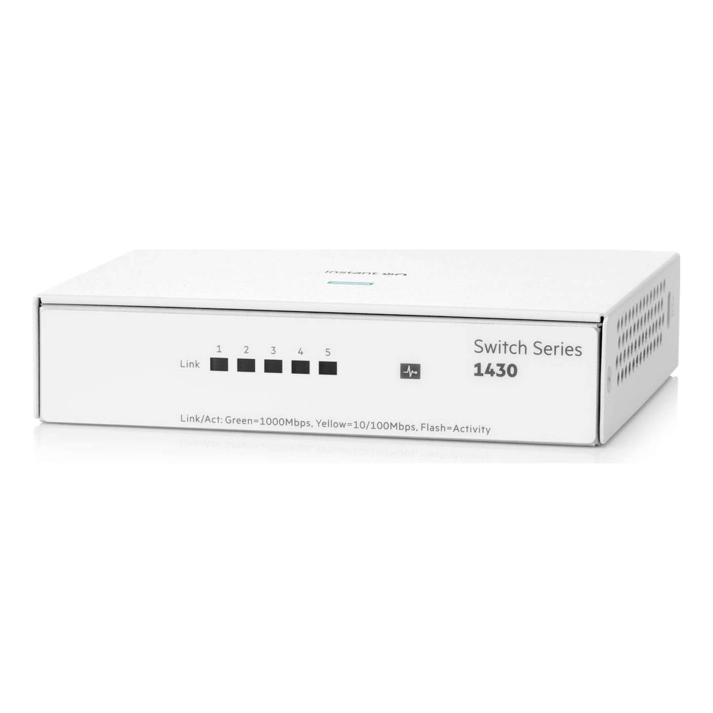 Switch ARUBA Instant On 1430