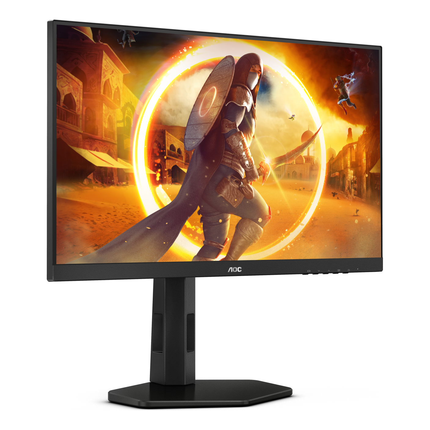 Monitor AOC 24G4E