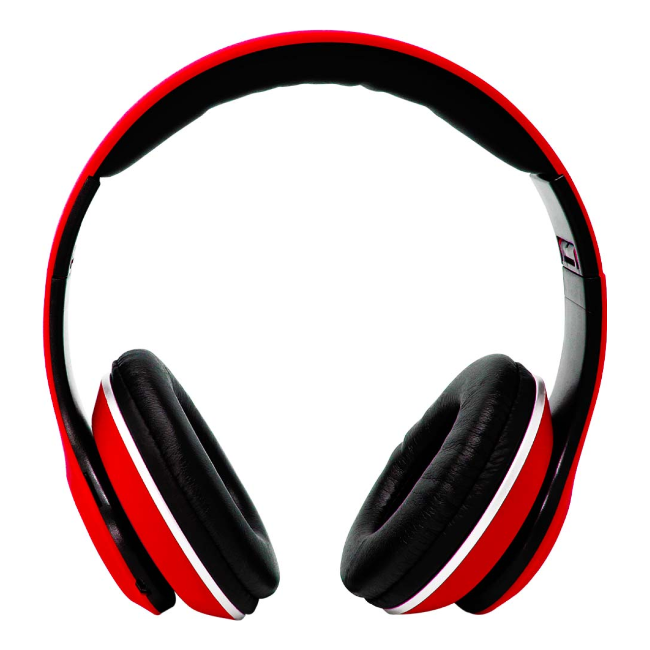 Audífonos Over-ear BT sonido HI-FI NECNON NBH-01 R