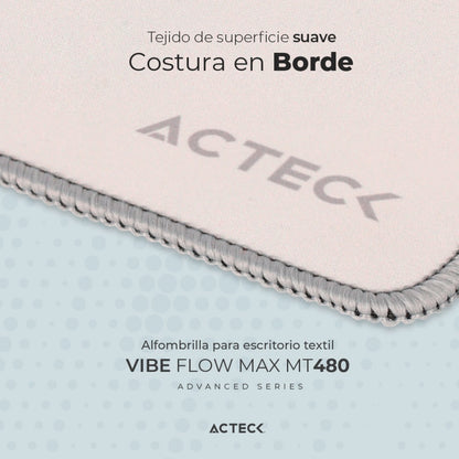 Mouse Pad ACTECK MT480