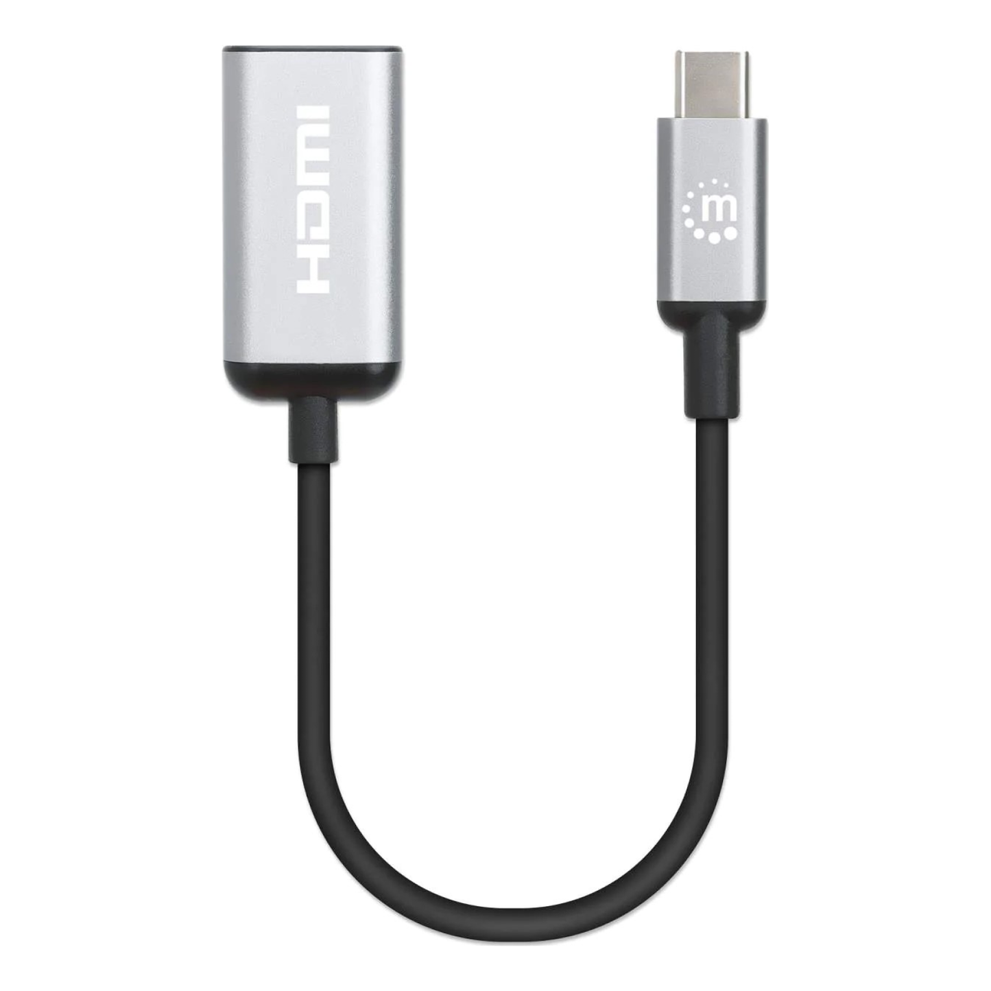 Convertidor USB a HDMI INTELLINET 153706