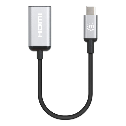 Convertidor USB a HDMI INTELLINET 153706