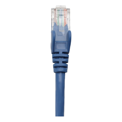 Cable de Red Cat6a S/FTP INTELLINET 741538