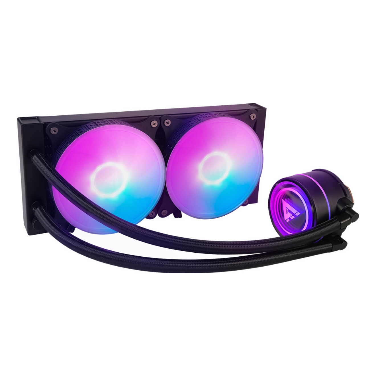 Enfriamiento Liquido GAME FACTOR LQG601