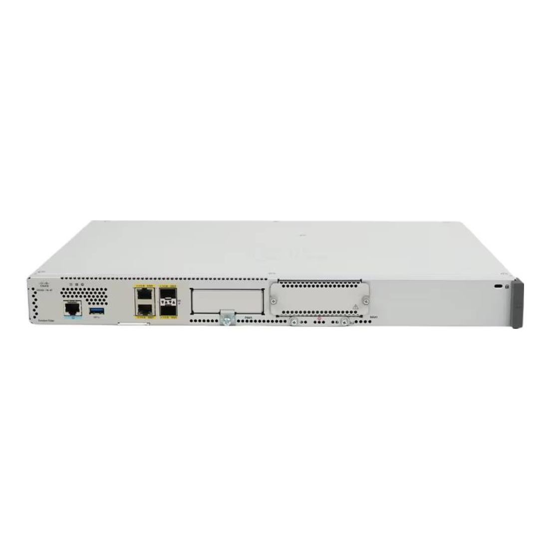 Routers CISCO C8200-1N-4T