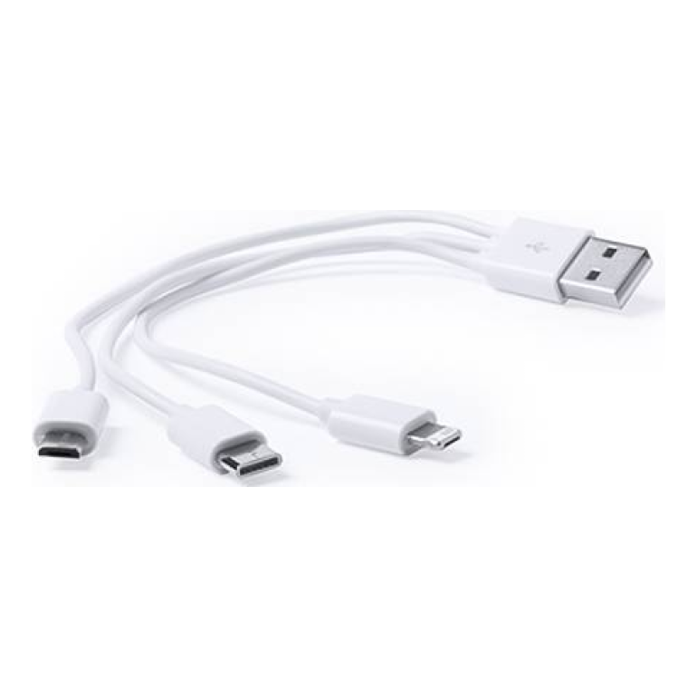 Cables USB DBUGG DB-G-3.1