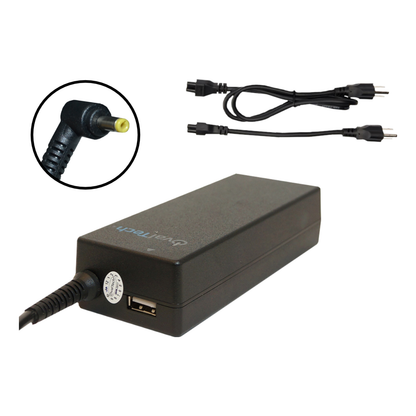 Cargador OVALTECH OTAC-E67