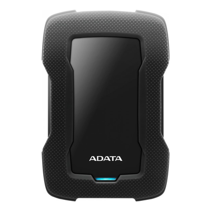 Disco Duro Externo ADATA HD330 2 TB 2.5 Pulgadas (AHD330-2TU31-CBK)