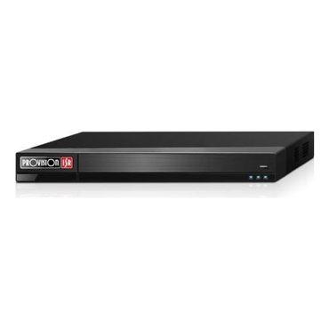 Grabadores Digitales NVR PROVISION-ISR NVR8-16400AN(1U)-V2