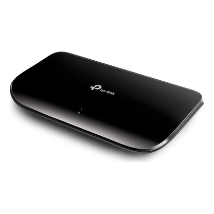 Switch TP-LINK TL-SG1008D