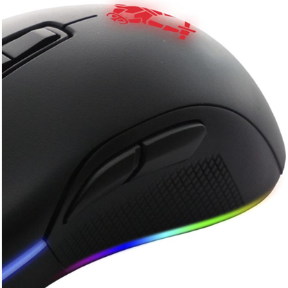 MOUSE GAMER CLAYMORE RGB Yeyian YMT-V70