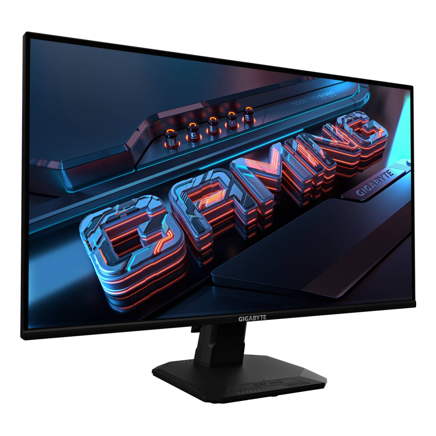Monitores Gaming GIGABYTE GS25F2-US