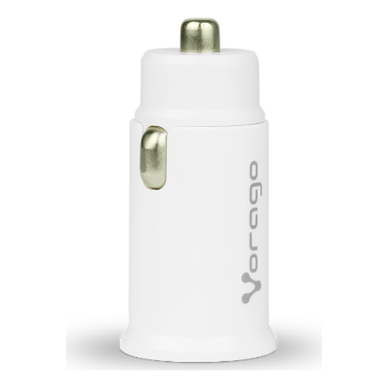 Cargador VORAGO AU-305-WH