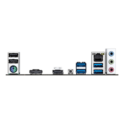 Motherboard GIGABYTE B550M H ARGB