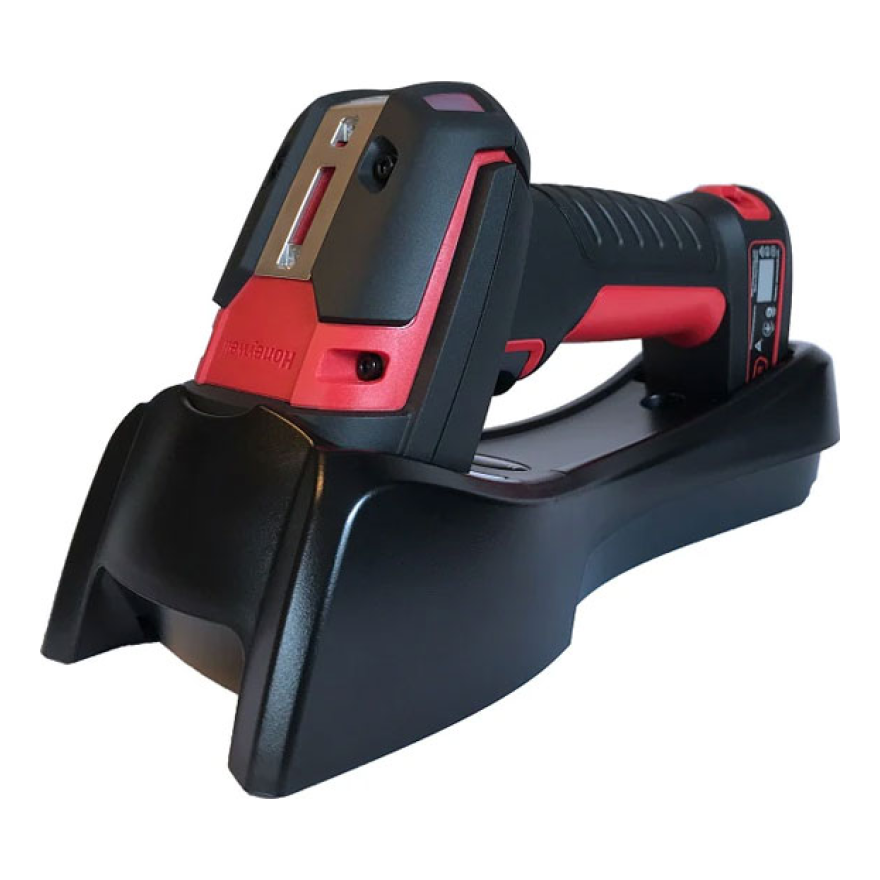 Lector de Codigo de Barras HONEYWELL 1991IXR-3USB-5-N