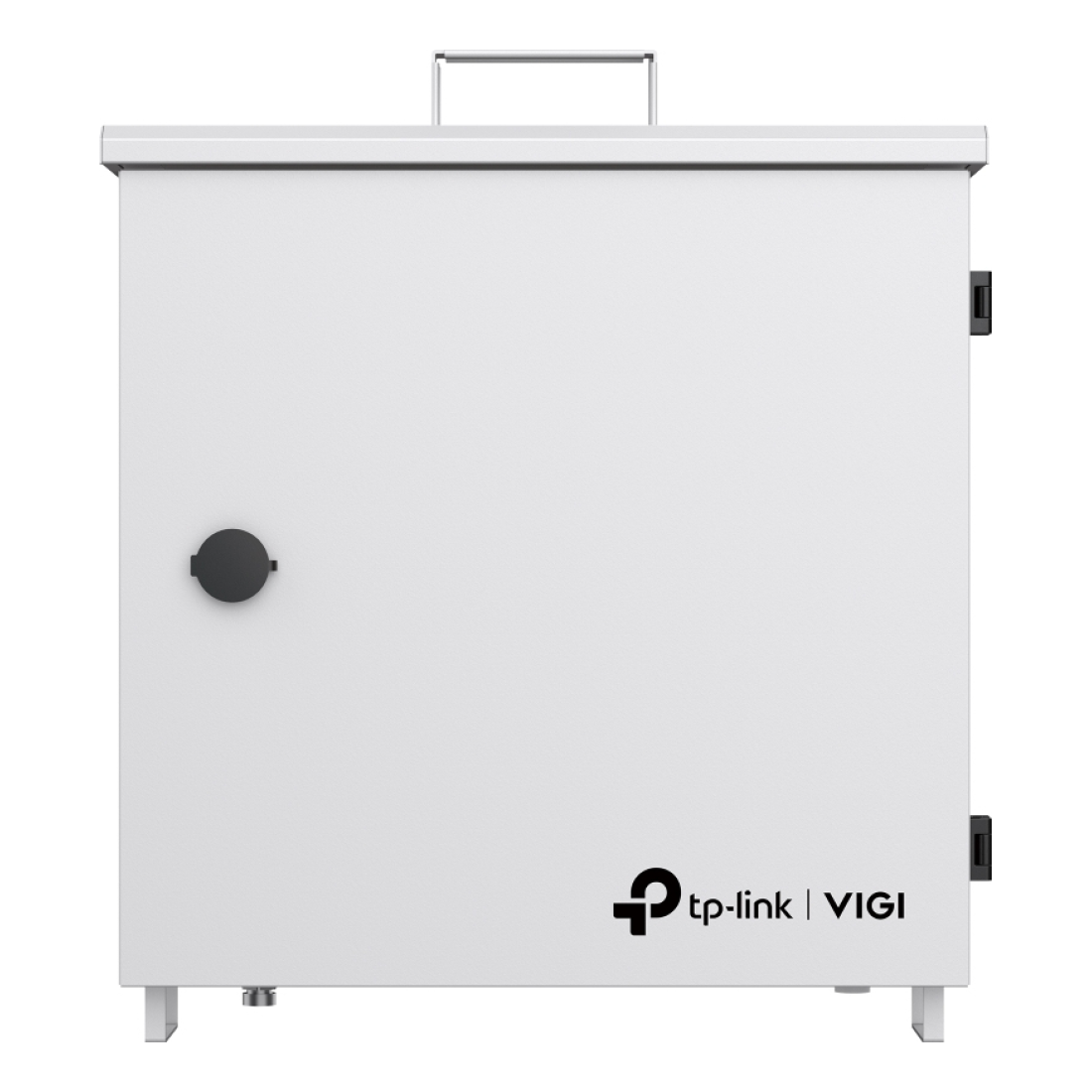 Contolador de sistema solar  TP-LINK VIGI PS90