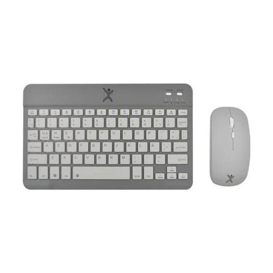 Kit de teclado y mouse  PERFECT CHOICE PC-201250