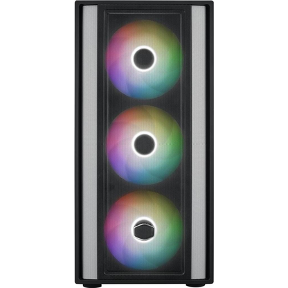 Gabinetes Gaming COOLER MASTER MB600-KGNN-S00