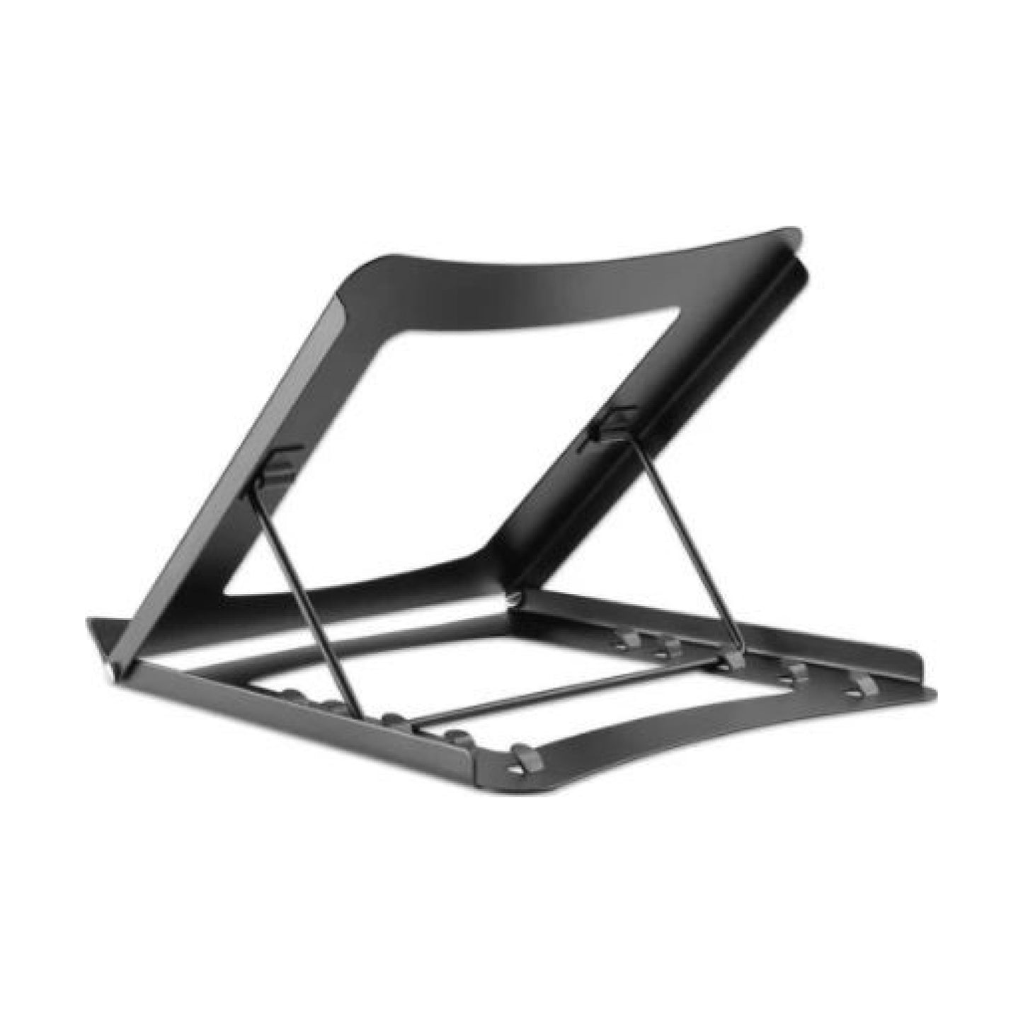 Soporte Ajustable para Laptops y Tabletas MANHATTAN 462129