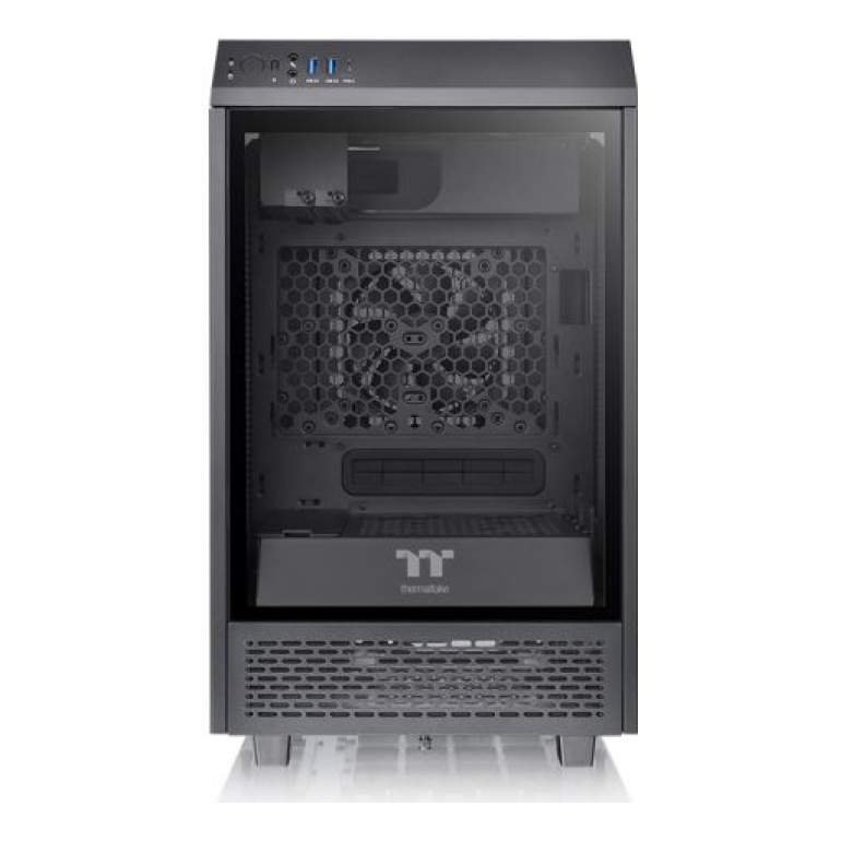 Gabinete THERMALTAKE CA-1R3-00S1WN-00