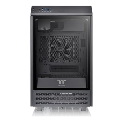 Gabinete THERMALTAKE CA-1R3-00S1WN-00