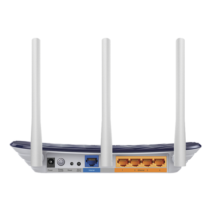 Router UTER AC WISP TP-LINK Archer C20(W)