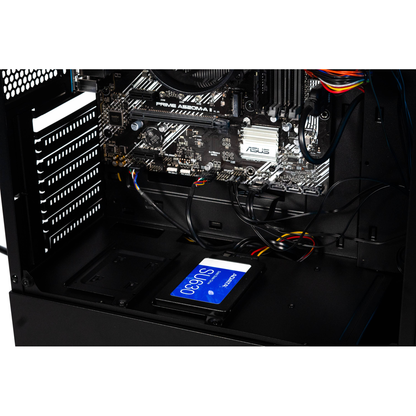PCs de Escritorio Gaming Naceb Technology Scout Ryzen 5 5600GT-01