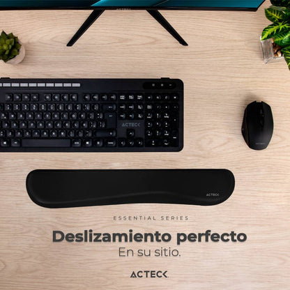 Reposa muñecas ACTECK MG200