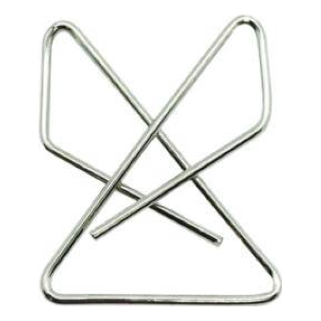 Clip Mariposa Nextep NE-042B