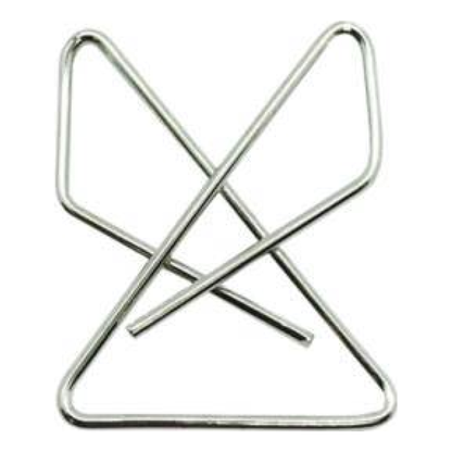 Clip Mariposa Nextep NE-042B