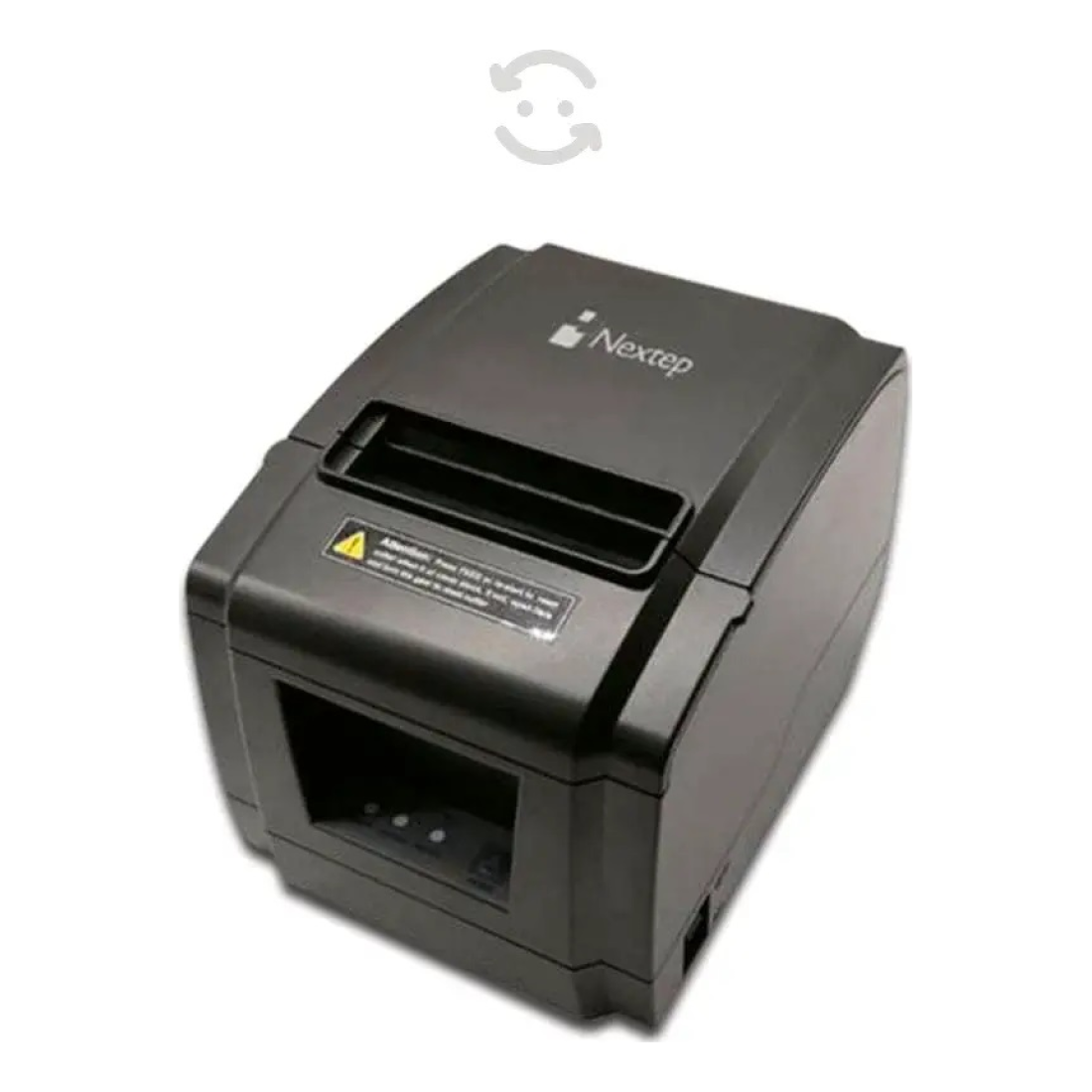 Mini Impresora POS Nextep NE-511