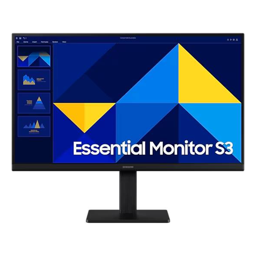 Monitores SAMSUNG LS22D300GALXZX