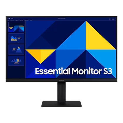 Monitores SAMSUNG LS22D300GALXZX