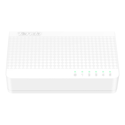 Switch TENDA S105