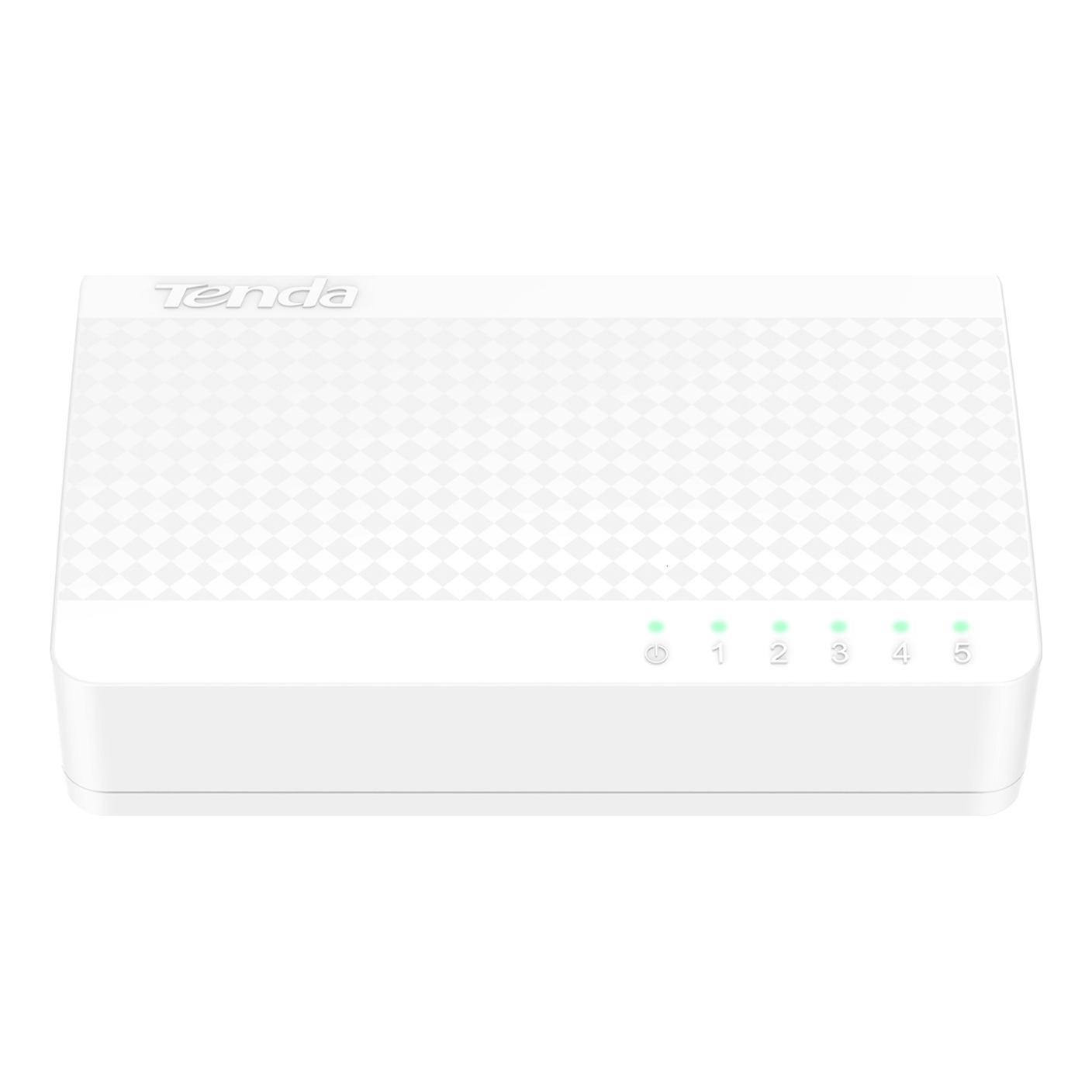 Switch TENDA S105