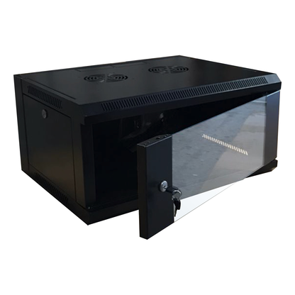 Gabinete de pared.  WAM WAM-WC04-UR