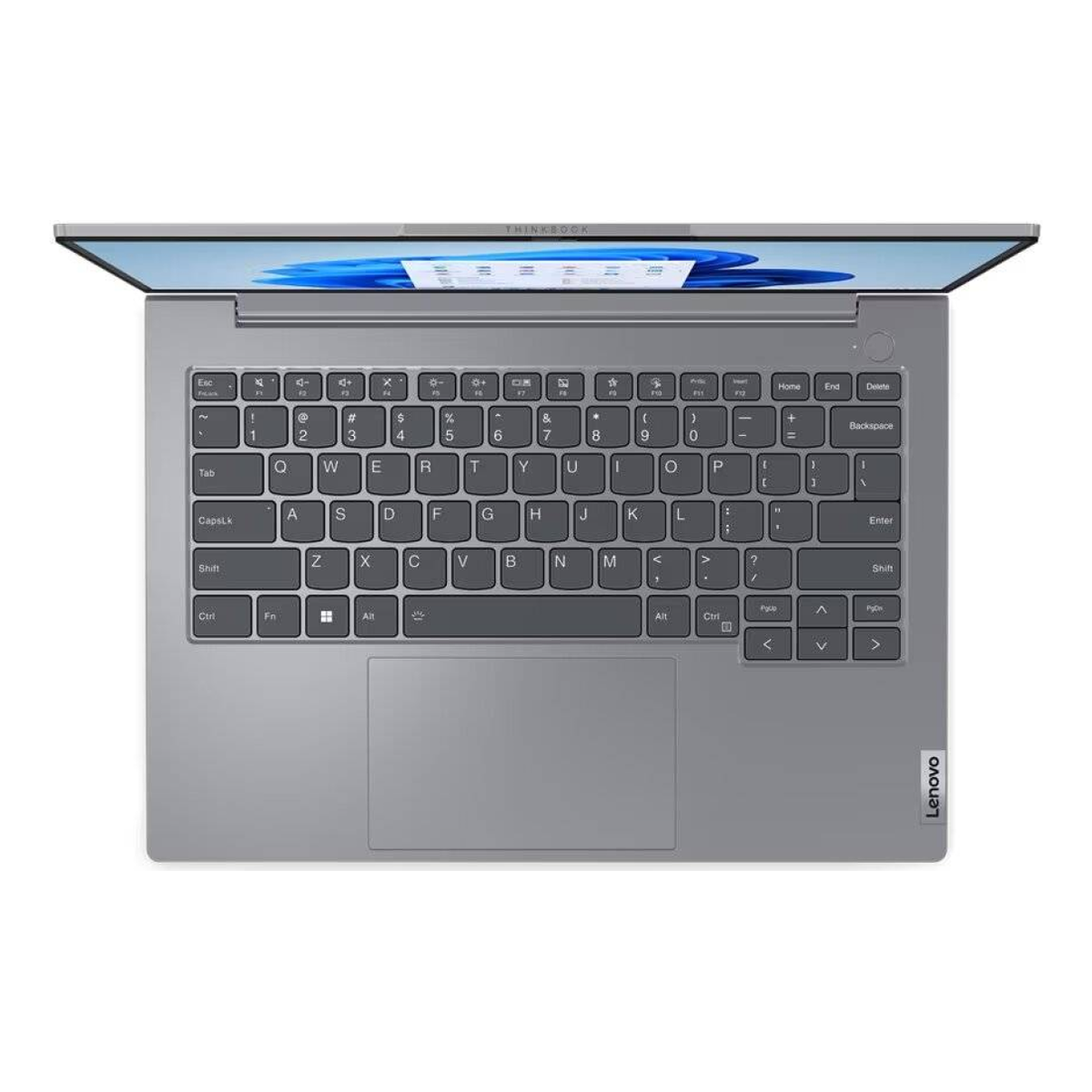 Laptop Lenovo ThinkBook 14 G6 IRL 14 Pulgadas Intel Core i7-13700H (21KG00B4LM)