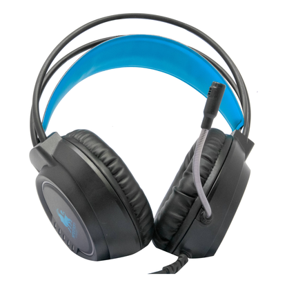 Audifonos Gaming NECNON  NBHG-KIMERA