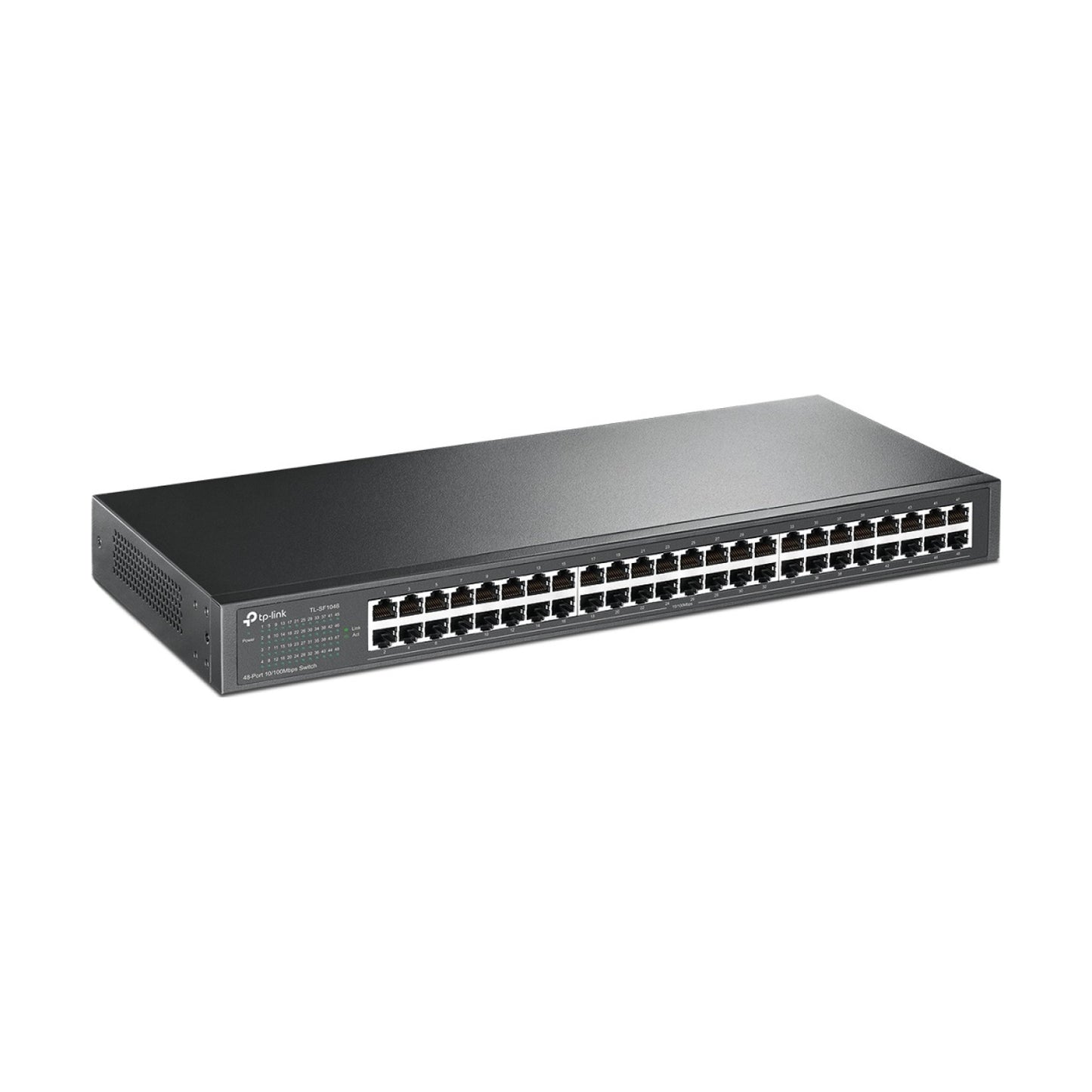 Switch  TP-LINK TL-SF1048