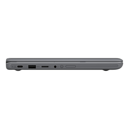 Laptop Asus Business CR1100FKA 11.6 Pulgadas HD Táctil Intel Celeron N4500 8 GB RAM (90NX03E1-M00WM0)