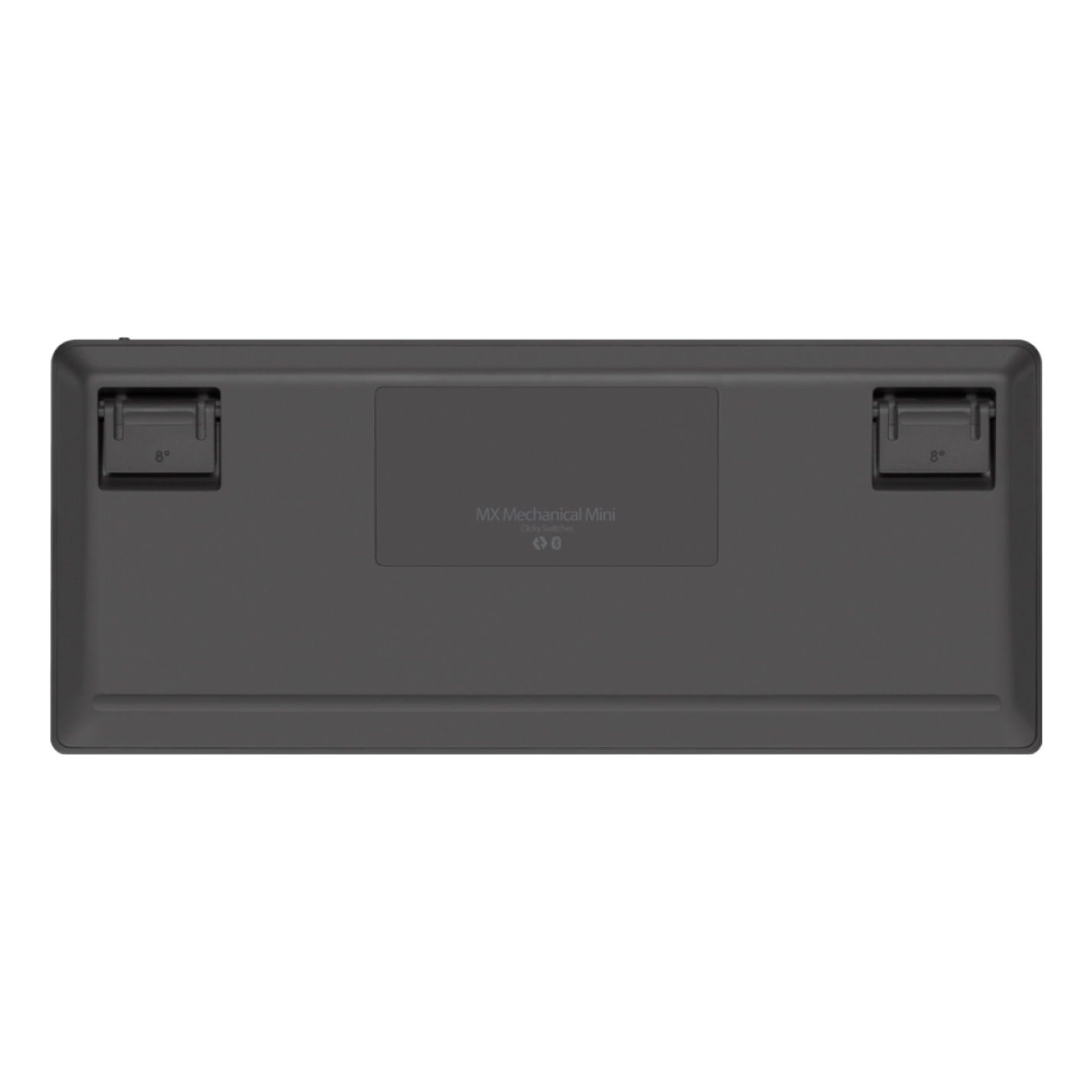 Teclado LOGITECH MX MECHANICAL MINI