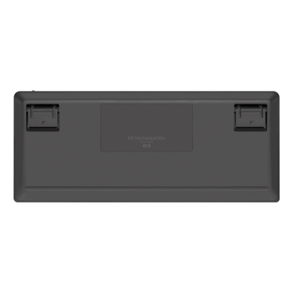 Teclado LOGITECH MX MECHANICAL MINI