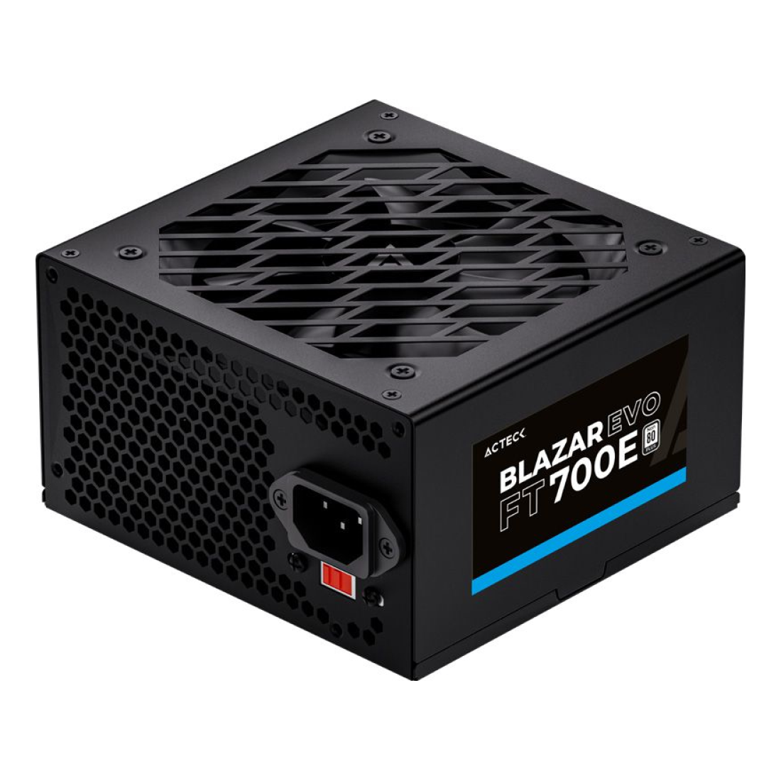Fuente de poder ACTECK ES-05004E
