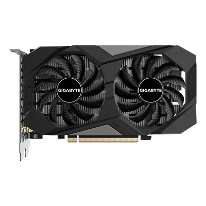 Tarjetas de Video GIGABYTE GV-N3050WF2OCV2-6GD