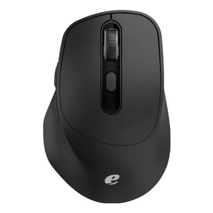 Mouse Acer EMR213-BK inalámbrico 2.4 GHz 1600 DPI 6 botones Negro