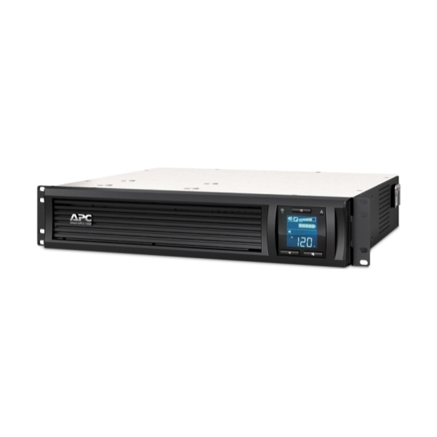 No Break Capacidad 1000 VA 600 watts, 120V, L APC SMC1000-2UC